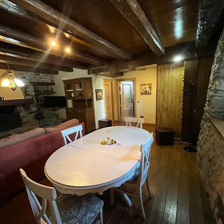Hotel Co De Pierra Betrén Esterno foto