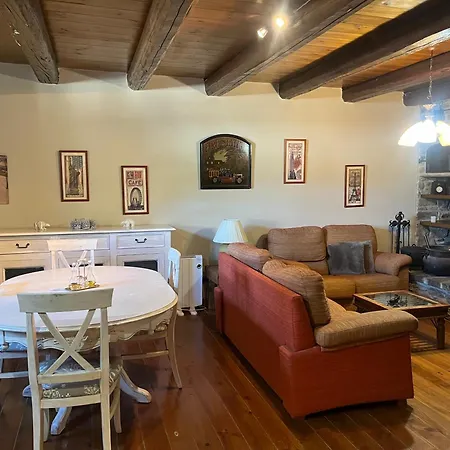 Hotel Co De Pierra Betrén Esterno foto