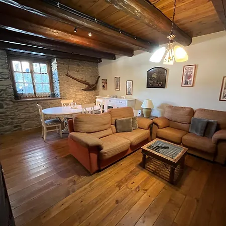 Hotel Co De Pierra Betrén Esterno foto