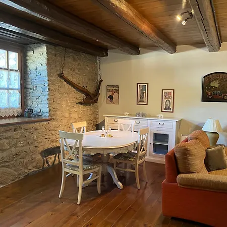 Hotel Co De Pierra Betrén Esterno foto