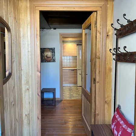 Hotel Co De Pierra Betrén Esterno foto