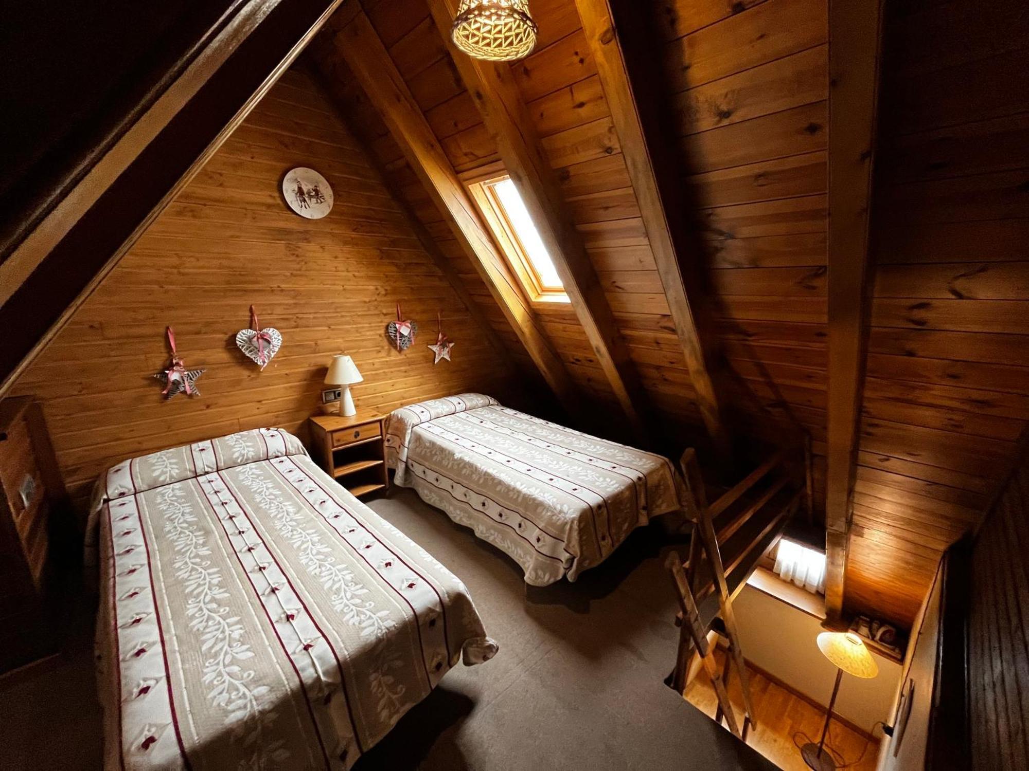 Hotel Co De Pierra 3*
